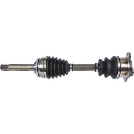 A1 Cardone NEW CV DRIVE AXLE 66-3354